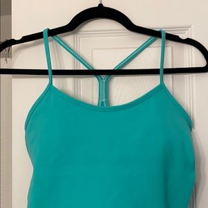 Lululemon Flow Y tank top